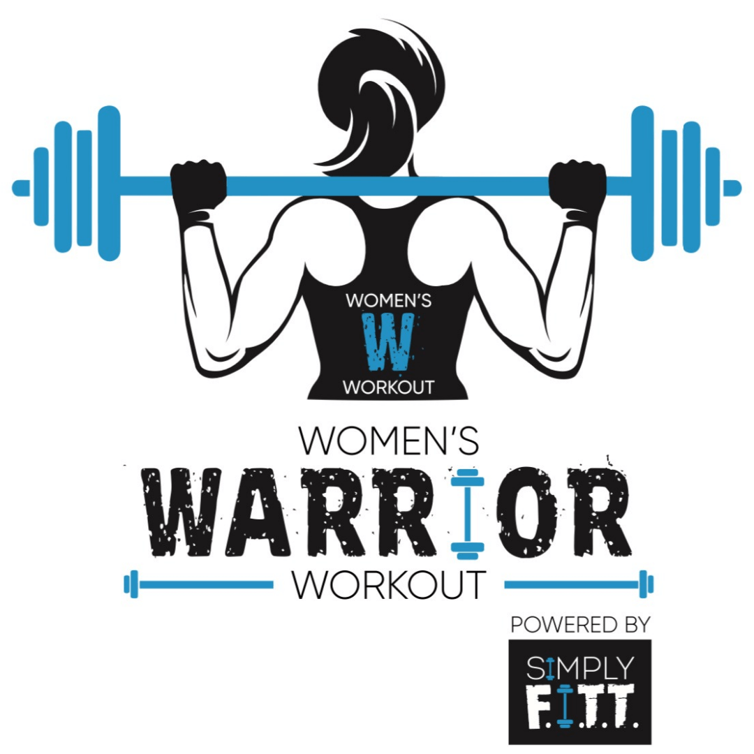 Womens Warrior Workout logo